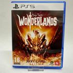 Ps5 Tiny Tina's Wonderlands, Sony, Zo goed als nieuw, Support@sony.com, 1-7-1 Konan, Minato-ku
Tokyo 108-0075
Japan