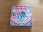 Unicorn, Bordspel, 3 jaar, Ophalen of Verzenden, Zo goed als nieuw