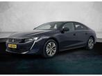 Peugeot 508 225pk HYbrid Allure Pack | Dodehoekdetectie | Ca, Auto's, Automaat, Gebruikt, 4 cilinders, 1600 cc