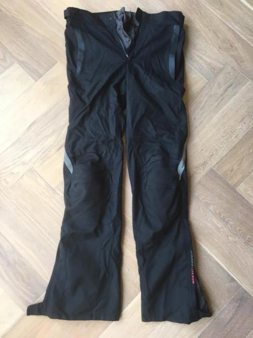 REV’IT Motorbroek | REVIT | Factor 2 | Maat L | Extra Long, Motoren, Kleding | Motorkleding, Broek | textiel, Heren, Tweedehands