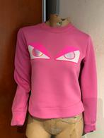 FENDI sweater maat 176 past ook met maat S origineel zgan, G, Fendi, Ophalen of Verzenden, Zo goed als nieuw