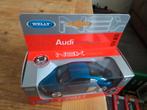Verschillende welly  auto's, Auto, Ophalen of Verzenden, Zo goed als nieuw, W