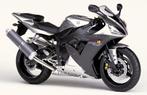 R1 2002 - 2003 Yamaha Spiegel D1-48812