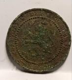 Cent 1882 bodemvondst Old timer Maastricht., Ophalen of Verzenden, Koning Willem III