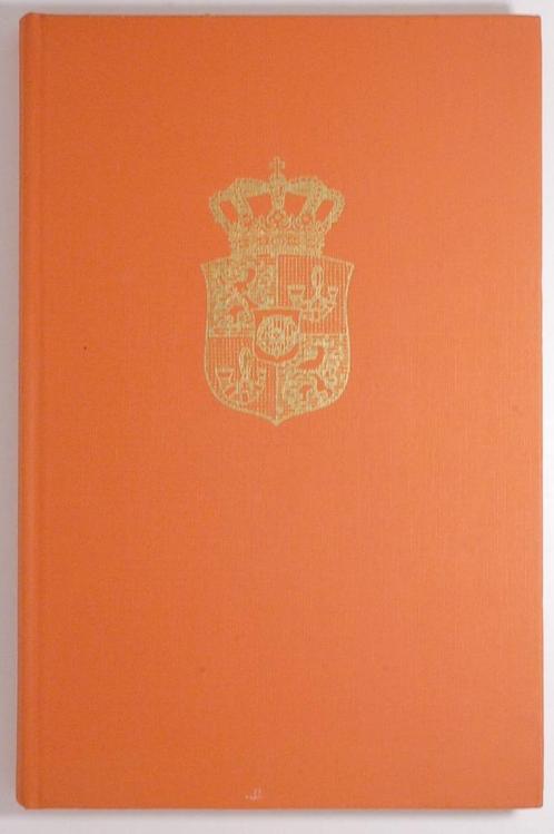 Prinsessen vinden partners (1965), Boeken, Geschiedenis | Vaderland, Zo goed als nieuw, 20e eeuw of later, Verzenden