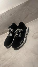 Balenciaga speedrunner origineel, Ophalen of Verzenden, Zo goed als nieuw, Zwart