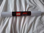 Lego formule 1 poster., Ophalen of Verzenden, Minder dan 10 m²