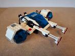 Lego 6932 Stardefender "200". Jaren 80 Futuron Space, Lego, Info@lego.com, 33 Bath Road, Slough, UK, Lego