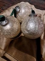 Vintage heksenballen 3 stuks, Ophalen of Verzenden