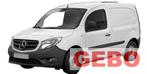 Mercedes Citan 2012/2021 voorfront voorkop motorkap bumper s, -, Voor, Nieuw, Ophalen of Verzenden