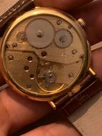 Prachtige Lemania M&M vintage 44 mm kast, Ophalen of Verzenden, Gebruikt, Overige merken