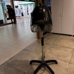 Kappers droogkap Ceriotti ED Hood Dryer On Foot Egg Black, Ophalen, Zo goed als nieuw, Overige typen