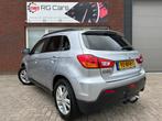 Mitsubishi ASX 1.6 Intense ClearTec / Pano / PDC / Airco / N, Voorwielaandrijving, Euro 5, Stof, Gebruikt
