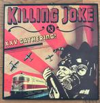 Killing Joke - XXV Gathering! Vinyl, Cd's en Dvd's, Vinyl | Rock, Ophalen of Verzenden, Zo goed als nieuw, 12 inch, Overige genres