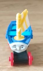 Thomas trein Skiff Mattel, volgnr 5, Kinderen en Baby's, Speelgoed | Thomas de Trein, Ophalen of Verzenden