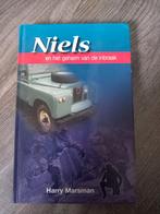Niels en het geheim van de inbraak, Boeken, Ophalen of Verzenden, Zo goed als nieuw, Harry Marsman