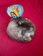 Zak met knikkers, Ophalen of Verzenden, Zo goed als nieuw, Jongen of Meisje