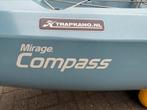 Hobie Compass Trapkano, Watersport en Boten, Ophalen, Gebruikt, Eén persoon, Kajak