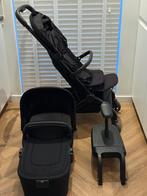 Joolz aer+ zwart, compleet, Kinderen en Baby's, Kinderwagens en Combinaties, Ophalen, Zo goed als nieuw, Overige merken