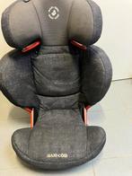 Maxicosi rodifix, Ophalen, Gebruikt, 15 t/m 36 kg, Verstelbare rugleuning