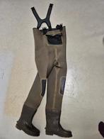 Neopreen Waadpak DAM Hydroforce 44/45, Watersport en Boten, Hengelsport | Algemeen, Ophalen, Gebruikt, Kleding