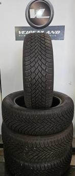 Continental Wintercontact TS860 195-60-16 1956016 195/60R16, Gebruikt, -, Band(en), 195 mm