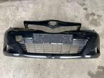 voorbumper yaris 52119-0d410 2011-2014 zwart, Voor, Toyota, Info@toyota.com, Toyota