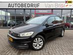 Volkswagen Touran 1.4 TSI Comfortline Edition 7p | Cruise |, Auto's, Stof, Gebruikt, Euro 6, 4 cilinders