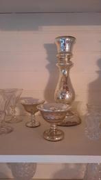 Boerenzilver armeluiszilveren beker bokaal (nuzzelspul), Ophalen of Verzenden