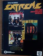 Bladmuziek /  EXTREME Guitar Anthology Series, Ophalen of Verzenden, Nieuw, Artiest of Componist, Gitaar