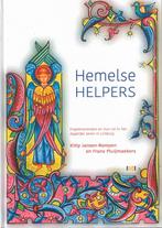 Hemelse Helpers. Engelenprentjesen hun rol in Limburg, Ophalen of Verzenden, K.Jansen-Rompen & F.Pluijmaekers