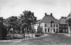 Amersfoort Westsingel Oude Ongelopen Ansichtkaart ( 1248 ), Ophalen of Verzenden, Ongelopen