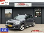 Mini Countryman 2.0 Cooper S E ALL4 Pepper, Automaat, 136 pk, Gebruikt, Plug-in hybride