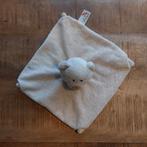 Nicotoy Beer Knuffeldoekje Beer Nicotoy the babycollection, Overige typen, Onbekend, Ophalen of Verzenden, Zo goed als nieuw