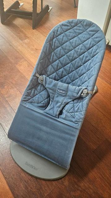 Babybjorn Wipstoel - Comfort voor je baby! beschikbaar voor biedingen