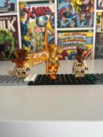 Lego Ninjago Aspheera + 2 Slangenkrijgers, Ophalen of Verzenden, Nieuw, Complete set, Lego