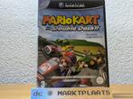 Mario Kart Double Dash - GameCube, Spelcomputers en Games, Games | Nintendo GameCube, Gebruikt, Racen en Vliegen, Eén computer