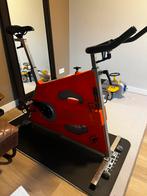 Bodybike, Ophalen, Gebruikt, Spinningfiets, Aluminium