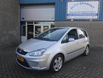 Ford C-Max 1.6-16V Trend beschikbaar voor biedingen