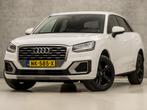 Audi Q2 1.0 TFSI Sport (GROOT NAVI, PLAT SPORTSTUUR, ZWART H, Auto's, Audi, Voorwielaandrijving, 12 maanden, Gebruikt, 116 pk