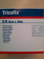 Buisverband, Ophalen, Zo goed als nieuw