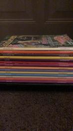 Stapel Landlevens 2020+, Boeken, Ophalen, Zo goed als nieuw