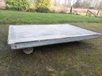 Transportkar, hondjes, Doe-het-zelf en Verbouw, Transportwagens, Ophalen, Gebruikt, Transportkar