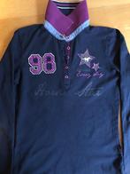Harry Horse shirt lange mouw, Dieren en Toebehoren, Paardrijkleding, Dames, Gebruikt, Ophalen of Verzenden, Recreatie