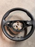 Skoda Stuurwiel - Multifunctioneel, Auto-onderdelen, Ophalen, Gebruikt, Skoda