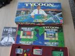Spel: Tycoon , v,a 15,00e, Een of twee spelers, Ophalen of Verzenden, Gebruikt