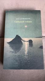 Jan Lauwereyns - Gehuwde rotsen, Ophalen of Verzenden, Zo goed als nieuw, Jan Lauwereyns