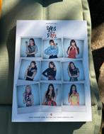 Kpop albums, Ophalen of Verzenden, Gebruikt, Foto of Kaart
