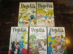 Arnoldus Pietje Puk 5x omnibus + 32,35 hond/zwembad/nooit, Ophalen of Verzenden, Gelezen, Fictie algemeen