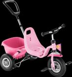 Puky pink tricycle., Ophalen of Verzenden, Meisje